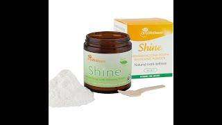 How to use Shine Remineralizing Whitening Toothpaste Powder by OraWellness | Conners Clinic