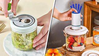 50 Amazon KITCHEN Gadgets That Are ACTUALLY Worth It! || *NEW* Kitchen Gadgets [FALL 2024]