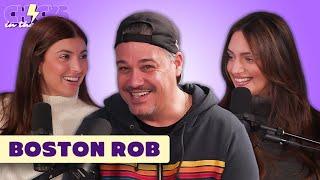 Boston Rob Talks Ruthless 'Traitors' Moves + Justin Bieber Unfollowed Hailey