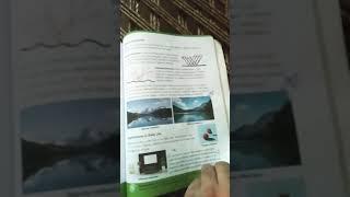 properties of light class 6th science