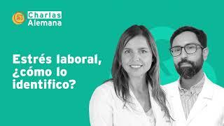 Estrés laboral, ¿cómo lo identifico? | Clínica Alemana