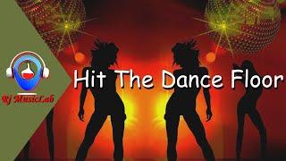 Electronic Dance Music | Hit The Dance Floor | Electronic House Music