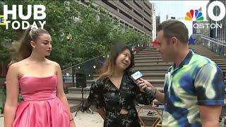 Previewing Boston Fashion Week's Open Runway Show