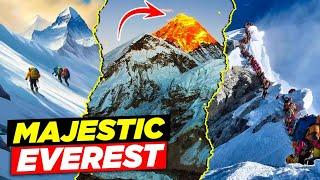 Shocking Revelations: Mount Everest's Untold Stories