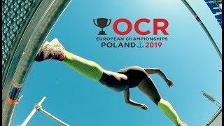 OCR European Championships Poland - Promo Video 2019