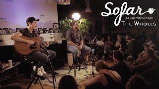 The Wholls - Take Jimmy | Sofar London