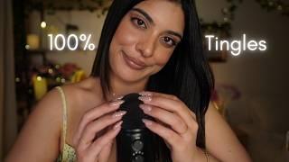 ASMR For People Who Lost Their Tingles
