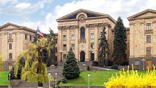 Parliament of Armenia 04.12.2019