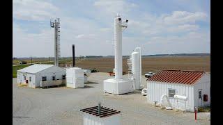 Natural Gas Distribution Virtual Tour