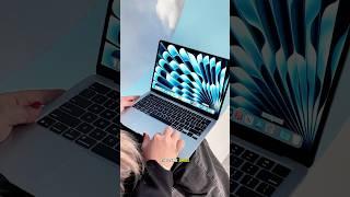 MacBook Air M4 HANDS ON! First Look  Spec Check  #macbookairm4