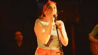 Bungalow Sisters Bye Bye Love Scat Off Printemps de Bourges 2016