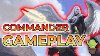 The Spikes FLIP Trying to Parse this Board State | The Spike Feeders Commander Gameplay