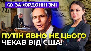 Журналісти дістали ІНСАЙД З КРЕМЛЯ, Сирський дав неочікуваний прогноз, Захід захитало | ІНФОФРОНТ