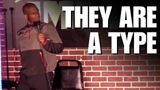 Mass Shooters Are a Type | Ali Siddiq Stand Up Comedy