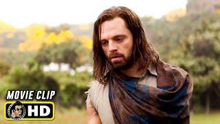 AVENGERS: INFINITY WAR Clip - "Bucky in Wakanda" (2018) Marvel