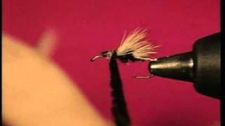 Hyatt Caddis