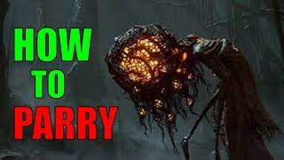 BEST Way to Defeat Untouchable Enemies in Abyssal Woods (PARRY!) | ELDEN RING Shadow of the Erdtree