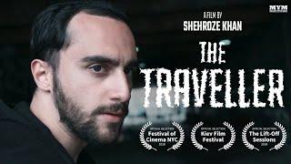 The Traveller (2024) Sci-fi Thriller Short Film | MYM