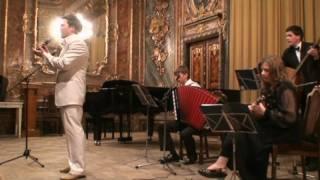 Сергей Русанов. "Ты взойди, взойди"