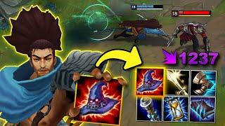 NOT ALL BUILDS ARE EQUAL! - Best "Off Meta" Builds Compilation (League of Legends)