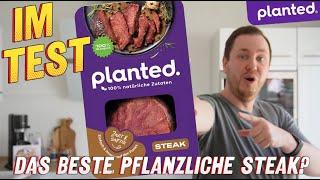planted: Steak im Test
