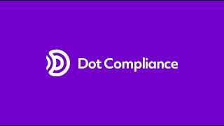 Dot Compliance - The Ready to Use, AI Powered eQMS