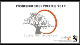 Stonewall Soul Preview Promotional 4K Trailer 2024