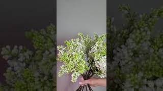 Купить букет сирени #цветыворонеж #купить цветы #доставкацветовворонеж #сирень