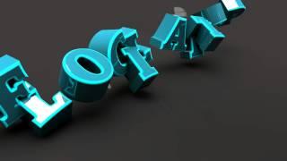 Intro cinema 4D VELOCILAPTOP 3D