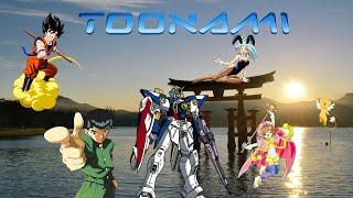 Toonami Rising Sun -  Saturday Morning Cartoons | Week 1 | Full Episodes