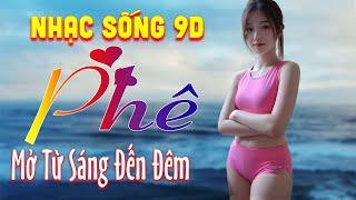 Nhạc Sống Thôn Quê Mẫu Xinh 1m75 Mới Ra Lò PHÊ SỞN DA GÀ.Mở MAX VOLUME Nghe Phê Tê Tái Tâm Hồn