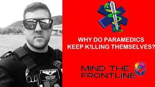 Flight Paramedic Offers a Way Out!!!  | The Doctor Medic Podcast LIVE!