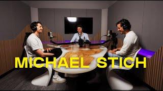 Michael Stich im Spotlight