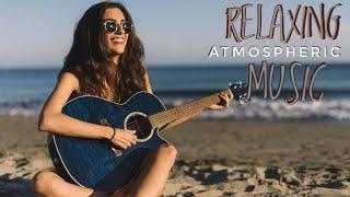 Beautiful Relaxing Guitar Music,Romantic Guitar,Instrumental Music,Calm Music,Relaxing Music,Study.