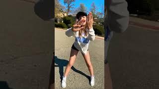 Bounce tiktok dance challenge  #shorts #tiktok #shortsfeed