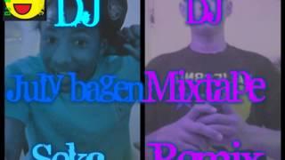 DJ KHAOTIC & DJ SEKC JULY MIX 2014