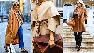 Elegant Casual for Women 50+60+70+ | Excellent Looks for Every Day | TRENDS FASHION