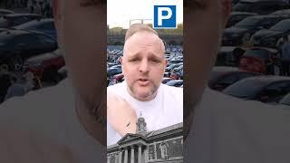 Parking charges in Peterborough set to rise by 10%!