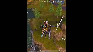 THE END OF THE FLYING HOOK #pubgmobile #fearhakan #shorts #tiktok #beniöneçıkart #pubg