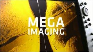 Humminbird MEGA Imaging