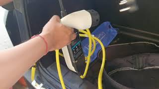 TATA NEXON EV HOME CHARGING DR SANDEEP KUMAR GARG