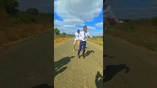Mfana touchline dwa dance challenge #dance #dancechallenge #zimcelebs