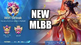 MLBB IS CHANGING NEXT SEASON WITH ZETIAN?