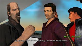 GTA Vice City: Randomizer Run (#4) - Part (6)