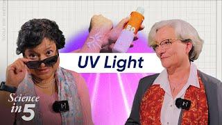 WHO’s Science in 5: UV Radiation