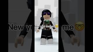 New year new me#roblox #editing #newyearnewme