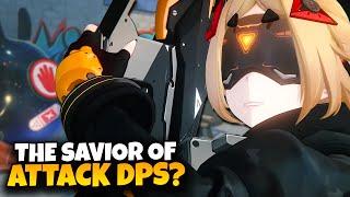 Trigger is (Probably) Going to Fix Attack DPS in Zenless Zone Zero
