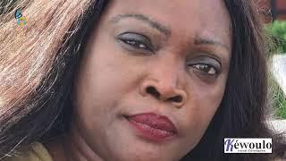 Scandale Ndella Madior:  Ex-responsable de la pouponnière, Soukeyna dit avoir déja alerté la police