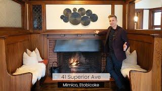 41 Superior Ave | Mimico, Etobicoke