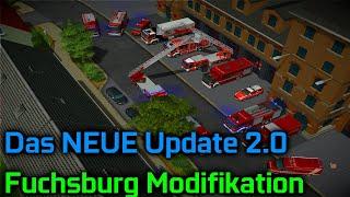 Das neue Update 2.0 | Release | Fuchsburg Modifikation